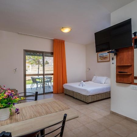 Kibbutz Ketura Guest House Nahal Ya'alon Exteriér fotografie
