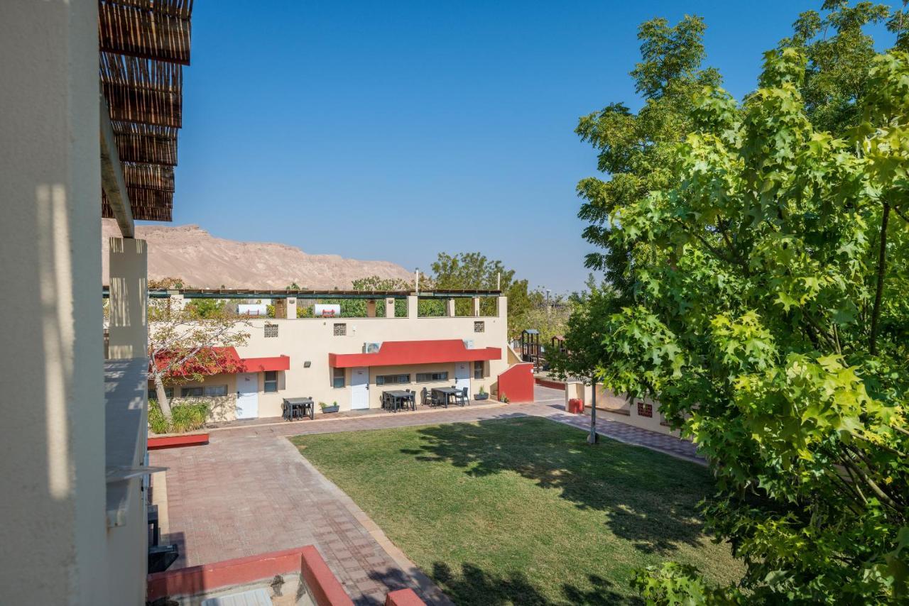 Kibbutz Ketura Guest House Nahal Ya'alon Exteriér fotografie