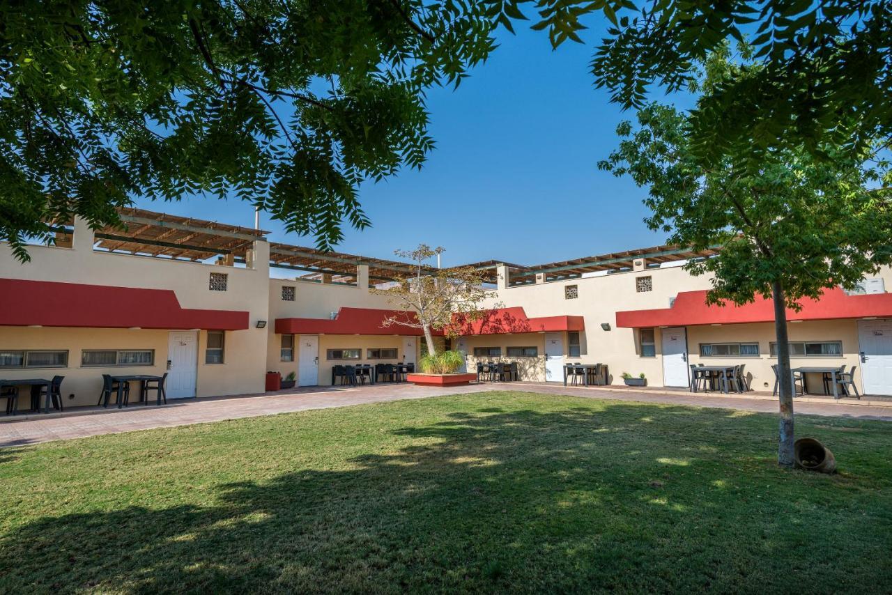 Kibbutz Ketura Guest House Nahal Ya'alon Exteriér fotografie