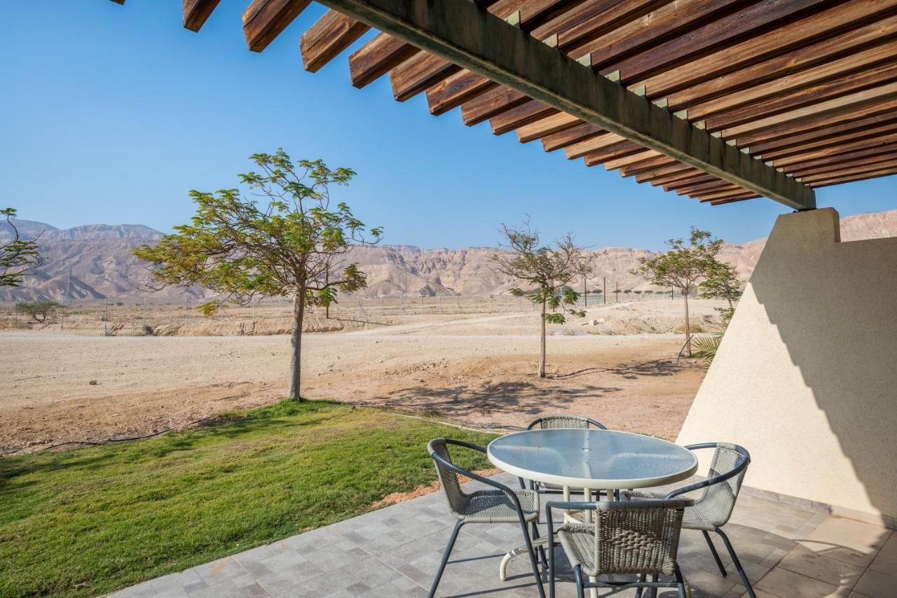 Kibbutz Ketura Guest House Nahal Ya'alon Exteriér fotografie